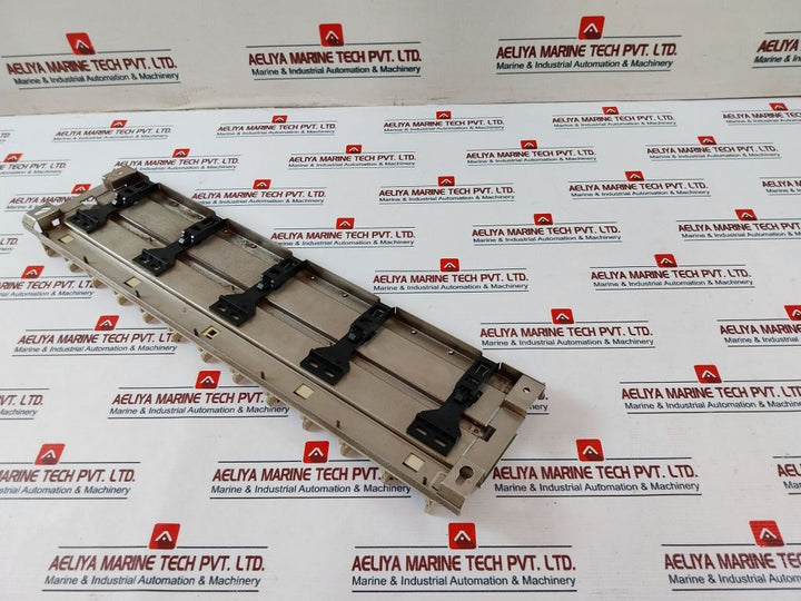 Yaskawa Jrmsi-120Xbp01200 Slot Mount Base Rack Mb12