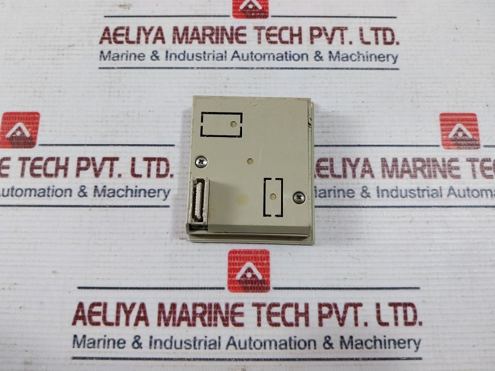 Yaskawa Jvop-110 Keypad Digital Inverter Operation Panel
