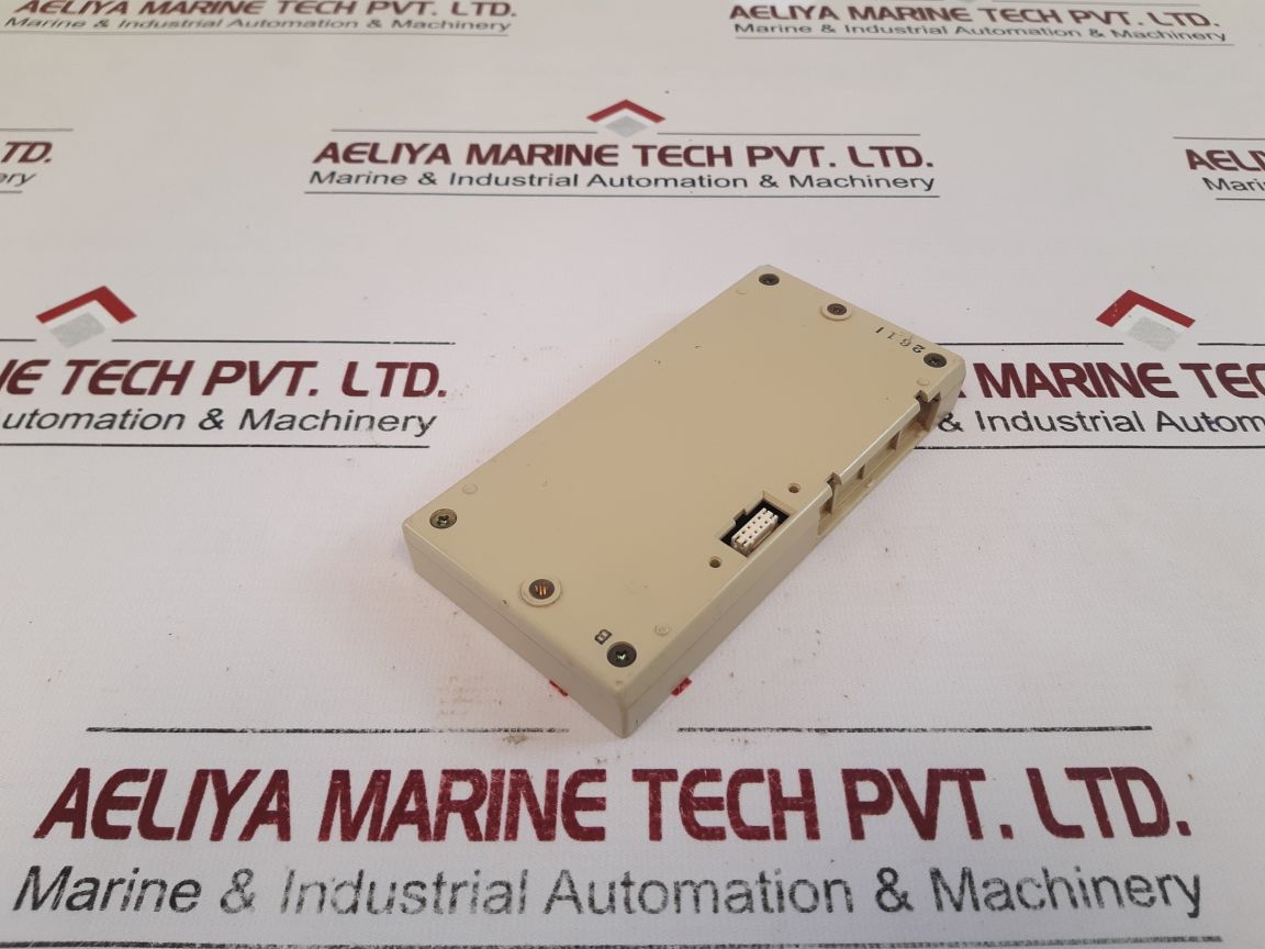 Yaskawa Jvop-130 Digital Operator Panel
