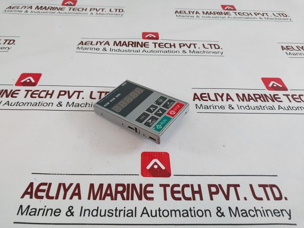 Yaskawa Jvop-182 Digital Operator Panel
