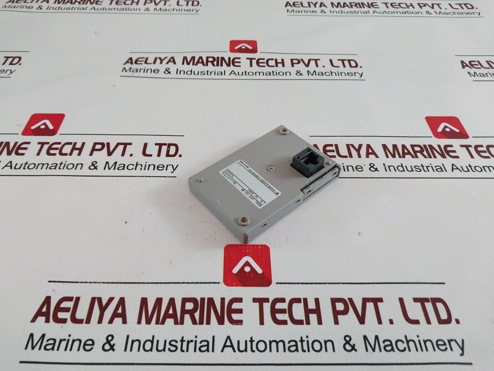 Yaskawa Jvop-182 Digital Operator Panel
