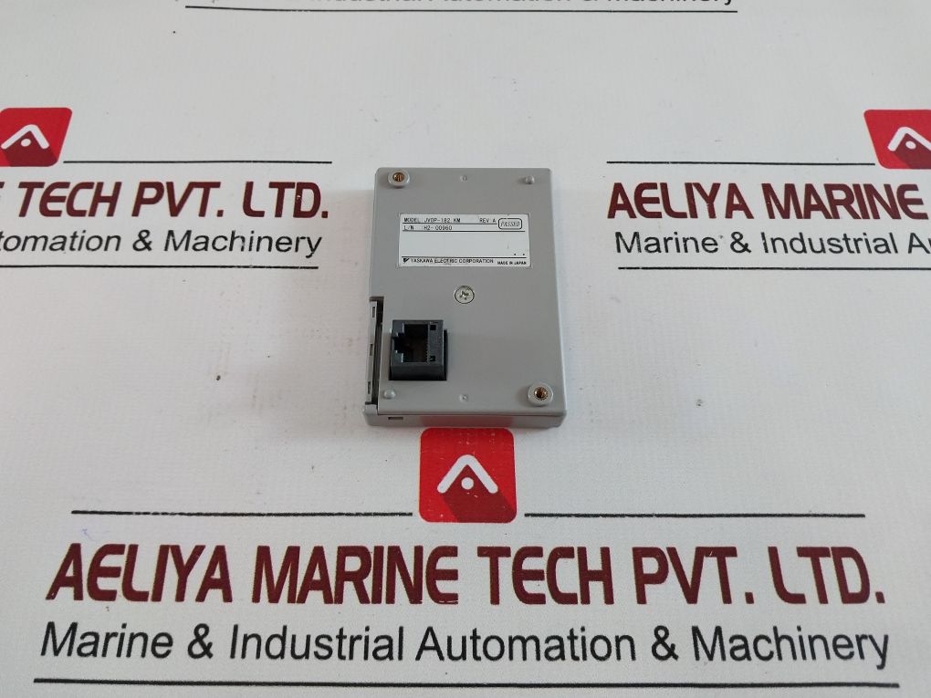 Yaskawa Jvop-182 Digital Operator Panel
