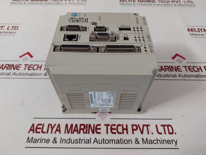 Yaskawa Mp2300 Controller Jepmc-mp2300-e