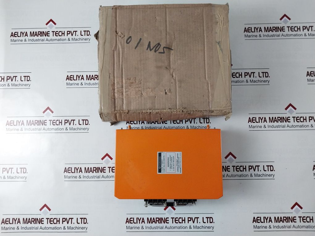 Yaskawa P8051
