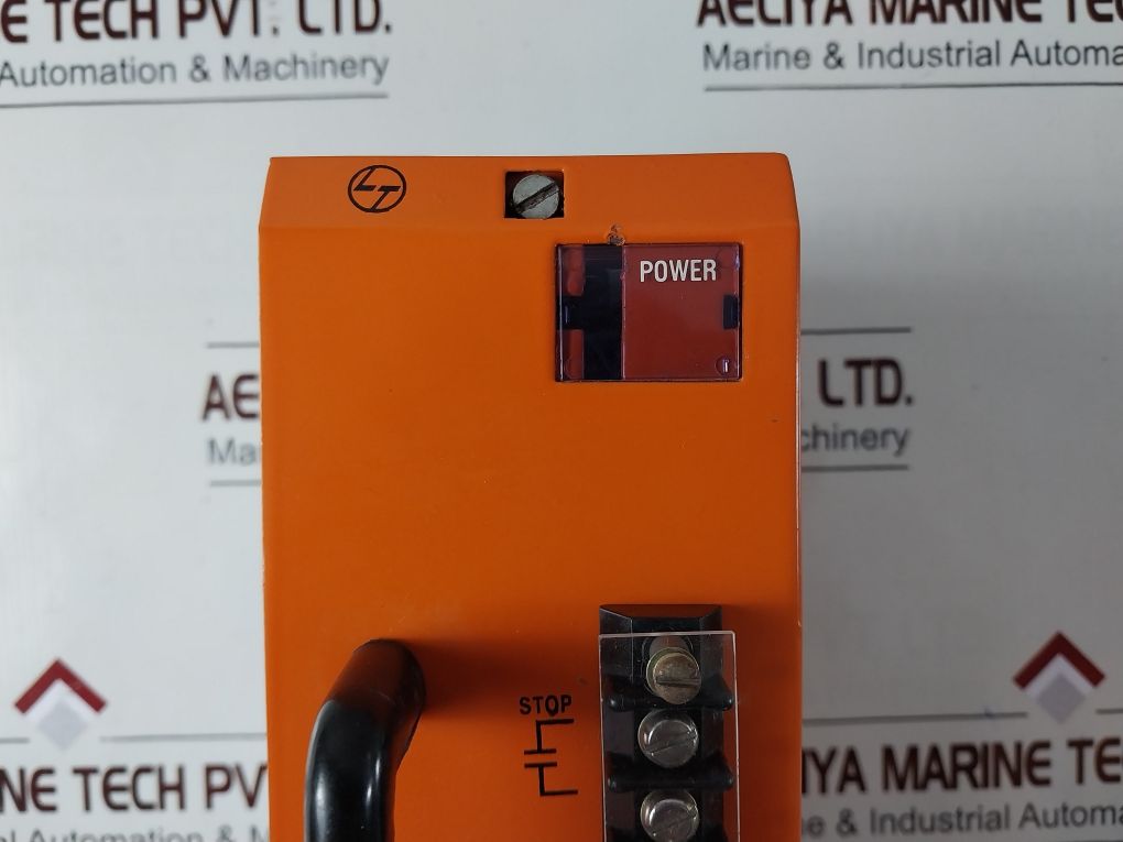 Yaskawa P8051 Plc Power Supply Module Eg 99175