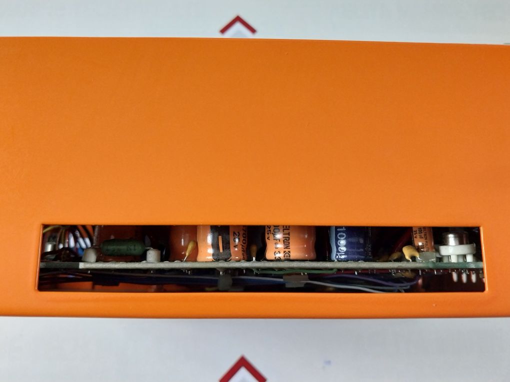 Yaskawa P8051 Plc Power Supply Module Eg 99175