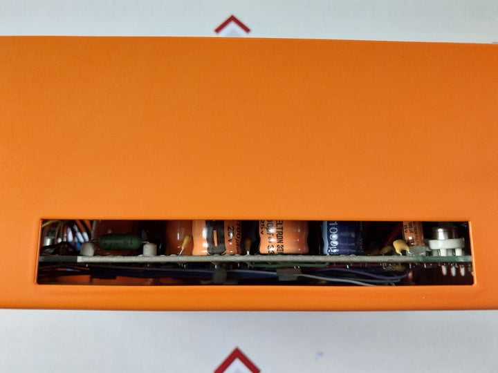Yaskawa P8051 Plc Power Supply Module Eg 99175