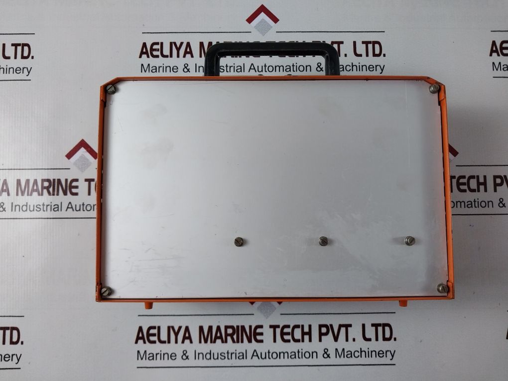 Yaskawa P8051 Plc Power Supply Module Eg 99175