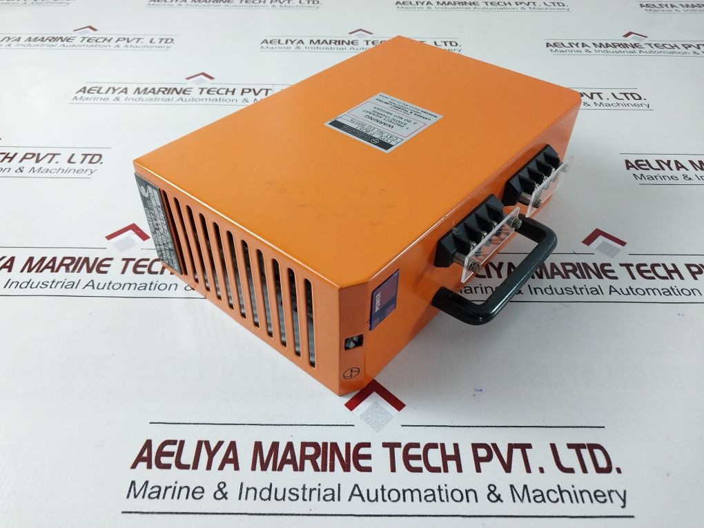 Yaskawa P8051 Plc Power Supply Module Eg 99175