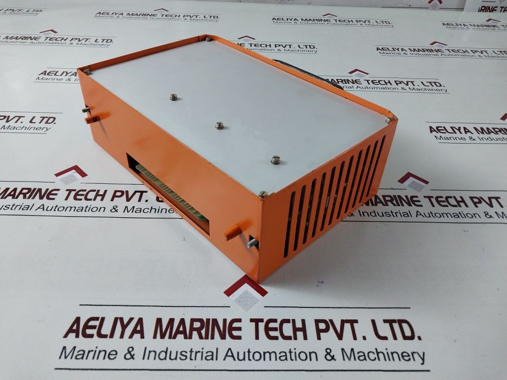 Yaskawa P8051 Plc Power Supply Module Eg 99175