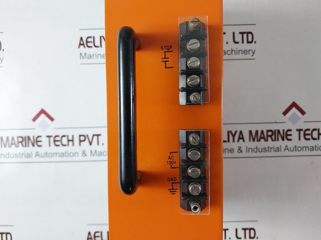 Yaskawa P8051 Plc Power Supply Module Eg 99175