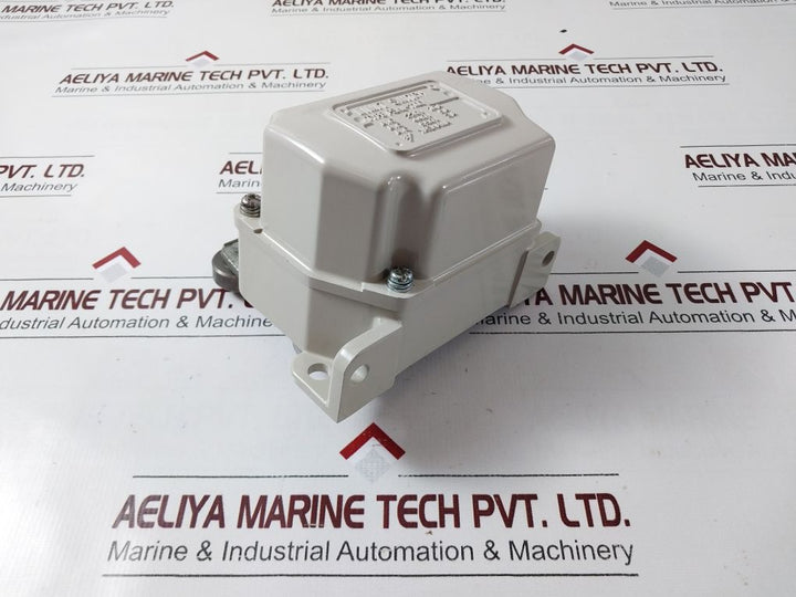 Yaskawa Psku-110C Limit Switch