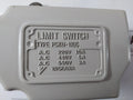 Yaskawa Psku-110C Limit Switch