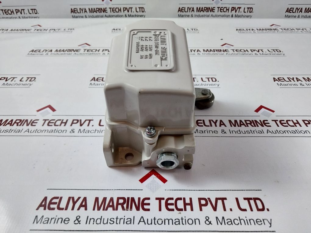 Yaskawa Psku-110C Limit Switch