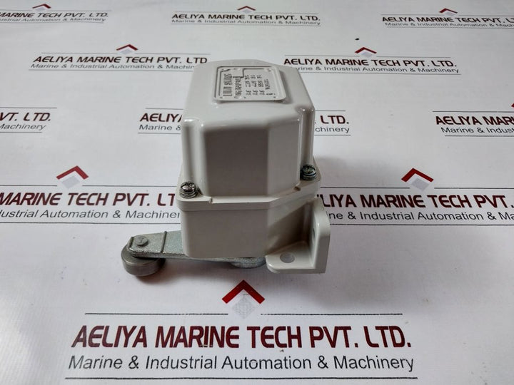 Yaskawa Psku-110C Limit Switch