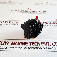 Yaskawa Rh-181.2P Thermal Relay 0.9-1.5A
