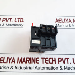 Yaskawa Rh-181.2P Thermal Relay 0.9-1.5A

