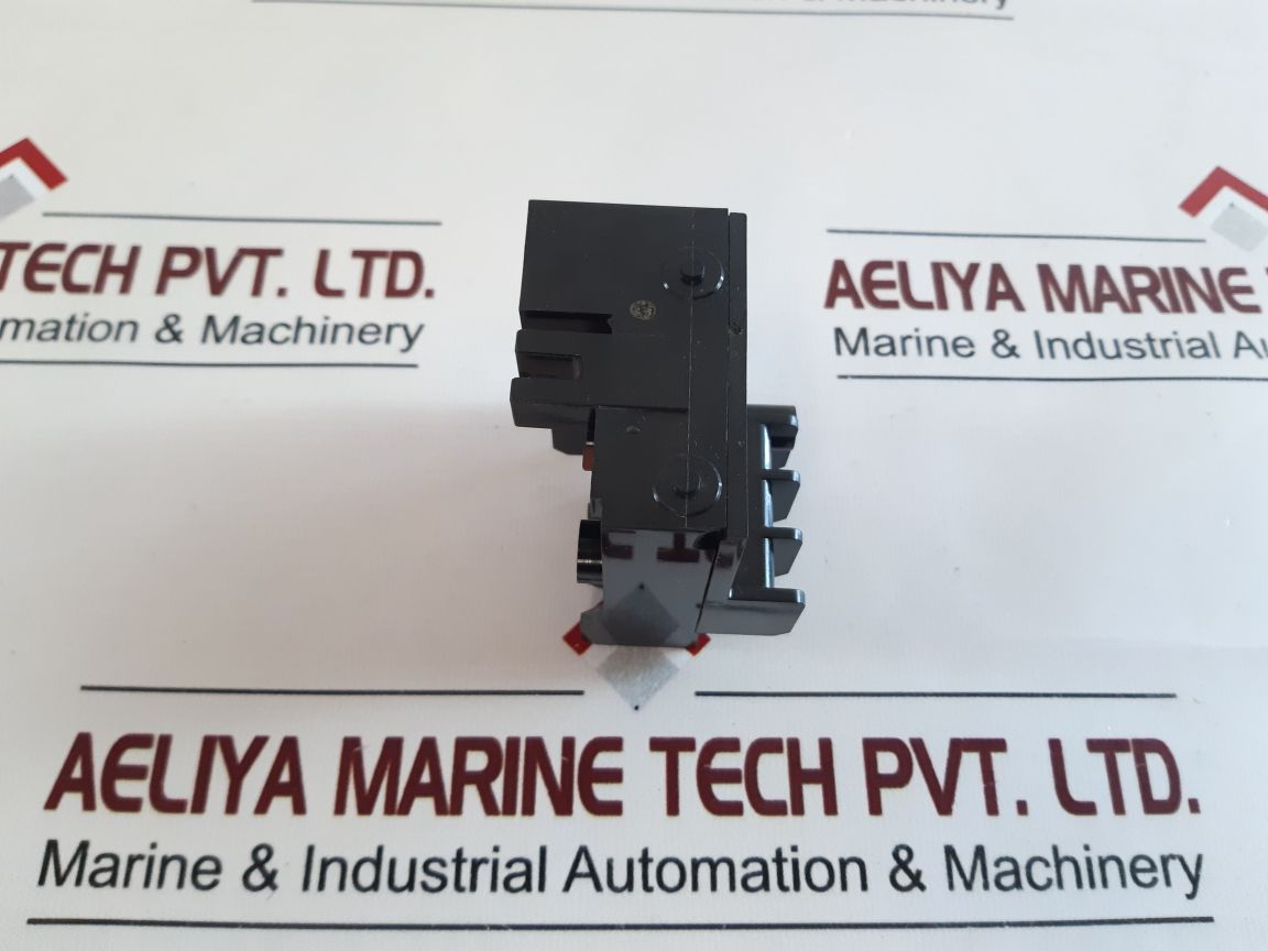 Yaskawa Rh-181.2P Thermal Relay 0.9-1.5A
