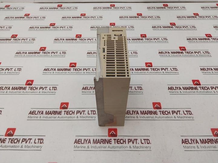 Yaskawa Sgdh-02Ae-oy Servo Driver Ver 38A46 3.4A 200-230V