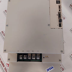 Yaskawa Sgdv-590A11A Servo Driver 3Ph 53A 230V 50/60Hz