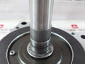 Yaskawa Electric Sgmp-08Awyr33 Ac Servo Motor