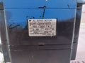 Yaskawa Electric Sgmp-08Awyr33 Ac Servo Motor