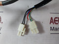 Yaskawa Sgmph-02A2A-yr12 Servo Motor