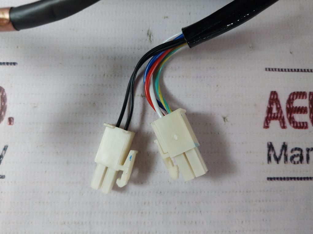 Yaskawa Sgmph-02A2A-yr12 Servo Motor