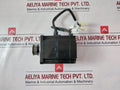 Yaskawa Sgmph-02A2A-yr12 Servo Motor