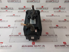 Yaskawa Usamed-12V Servo Motor
