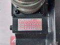 Yaskawa Usamed-12V Servo Motor