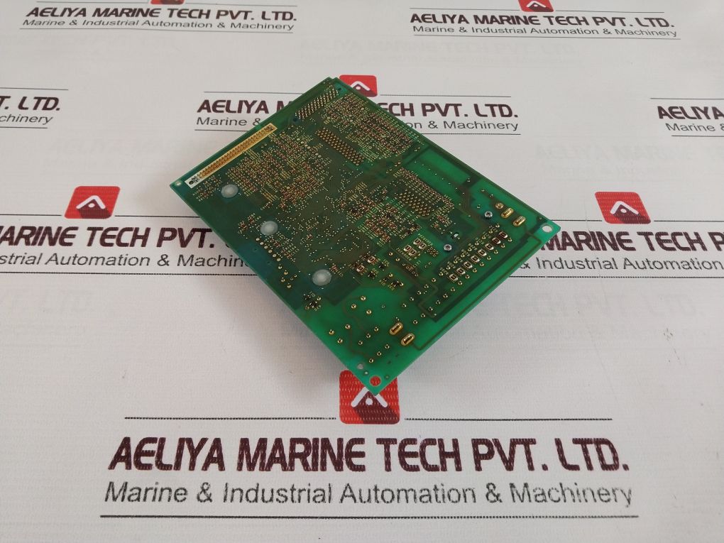 Yaskawa Ypht31323-1A Inverter Printed Circuit Board Mec-m1A Card