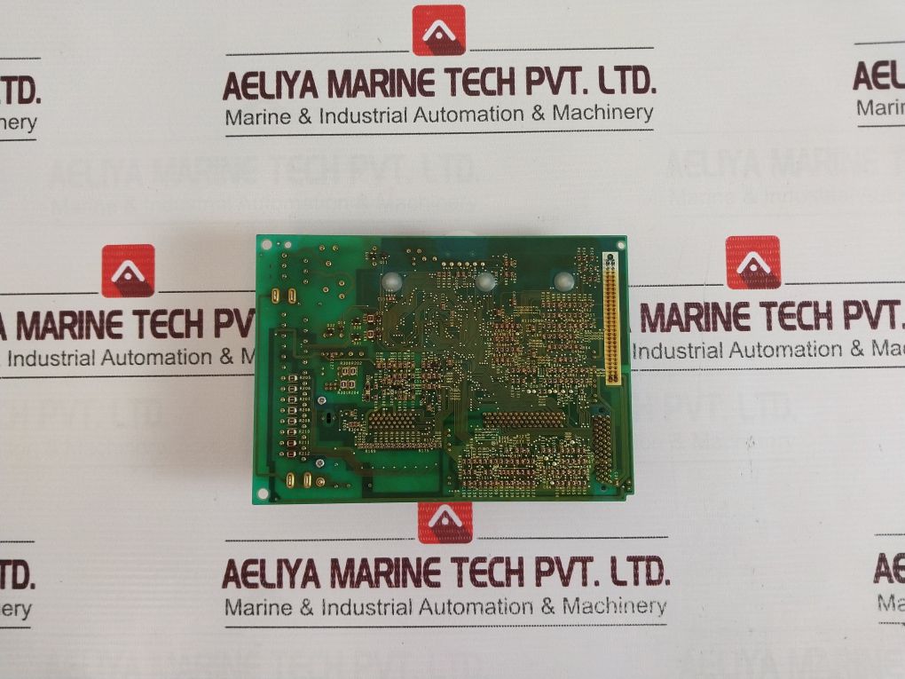 Yaskawa Ypht31323-1A Inverter Printed Circuit Board Mec-m1A Card