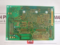Yaskawa Ypht31323-1A Inverter Printed Circuit Board Mec-m1A Card