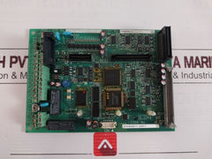 Yaskawa Ypht31323-1A Inverter Printed Circuit Board Mec-m1A Card