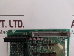 Yaskawa Ypht31323-1A Inverter Printed Circuit Board Mec-m1A Card