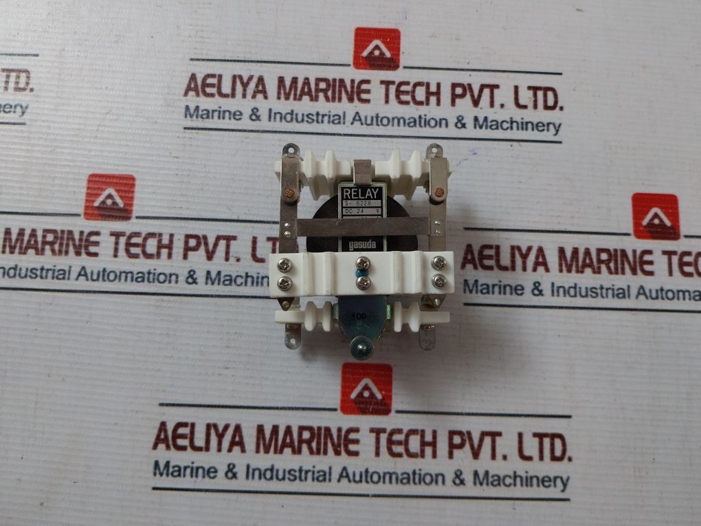 Yasuda S-622B Relay 24V