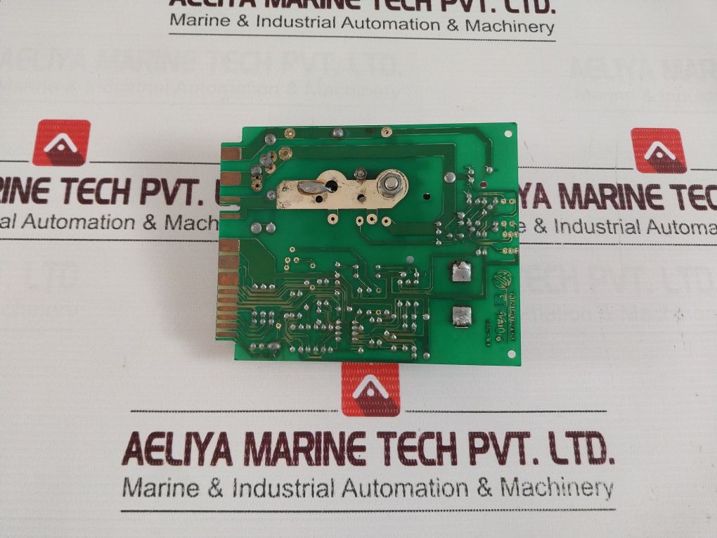 Yatai Instrument E14A06