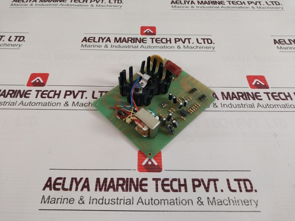 Yatai Instrument E14A06