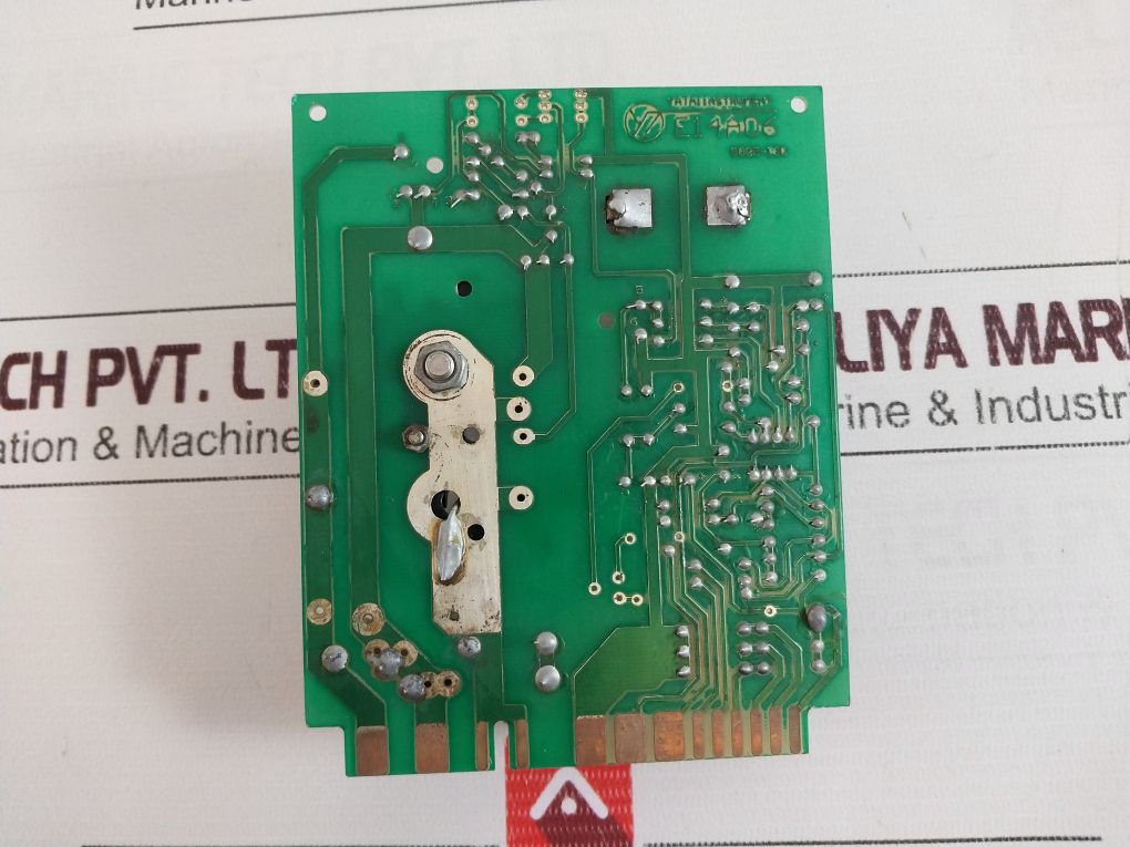 Yatai Instrument E14A06