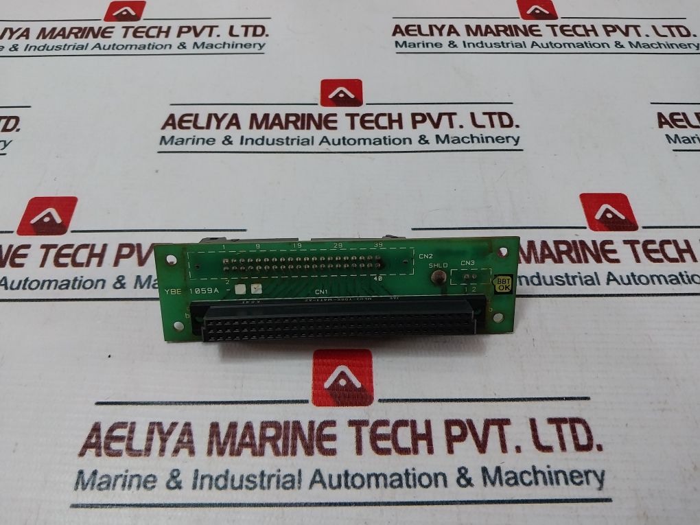 Ybi 1059A Hard Disk Converter Board Ybe 1059-00
