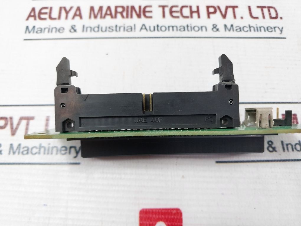 Ybi 1059A Hard Disk Converter Board Ybe 1059-00