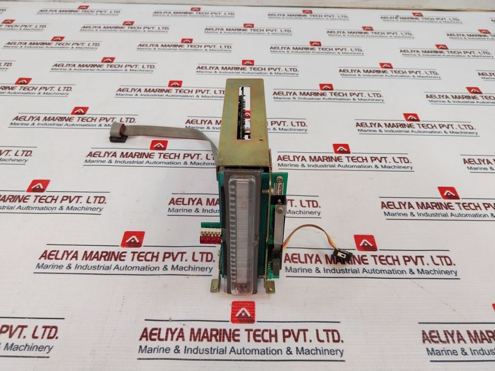 Ybi As-e9716-0 Printed Circuit Board E9716Hq-00
