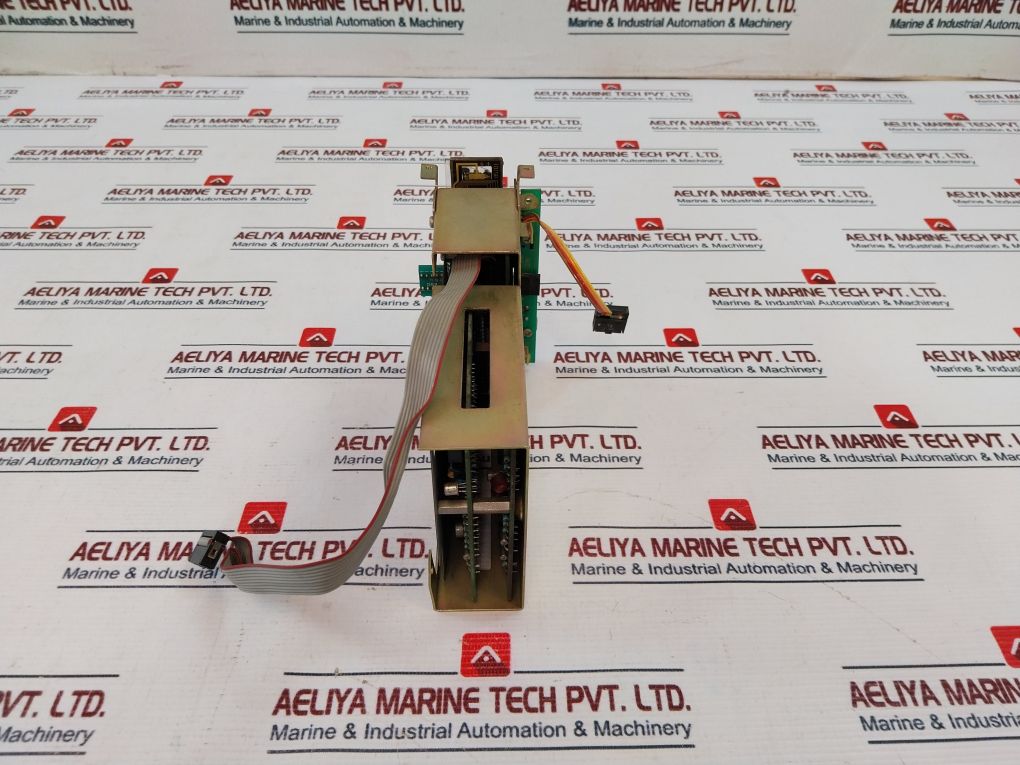 Ybi As-e9716-0 Printed Circuit Board E9716Hq-00