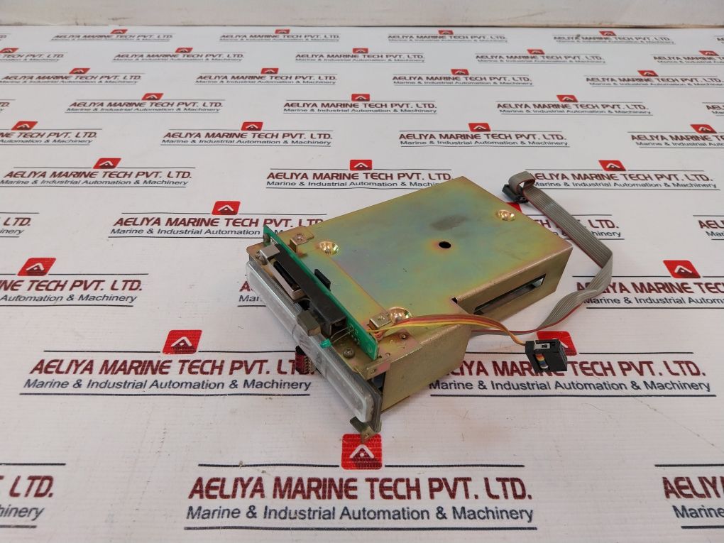 Ybi As-e9716-0 Printed Circuit Board E9716Hq-00