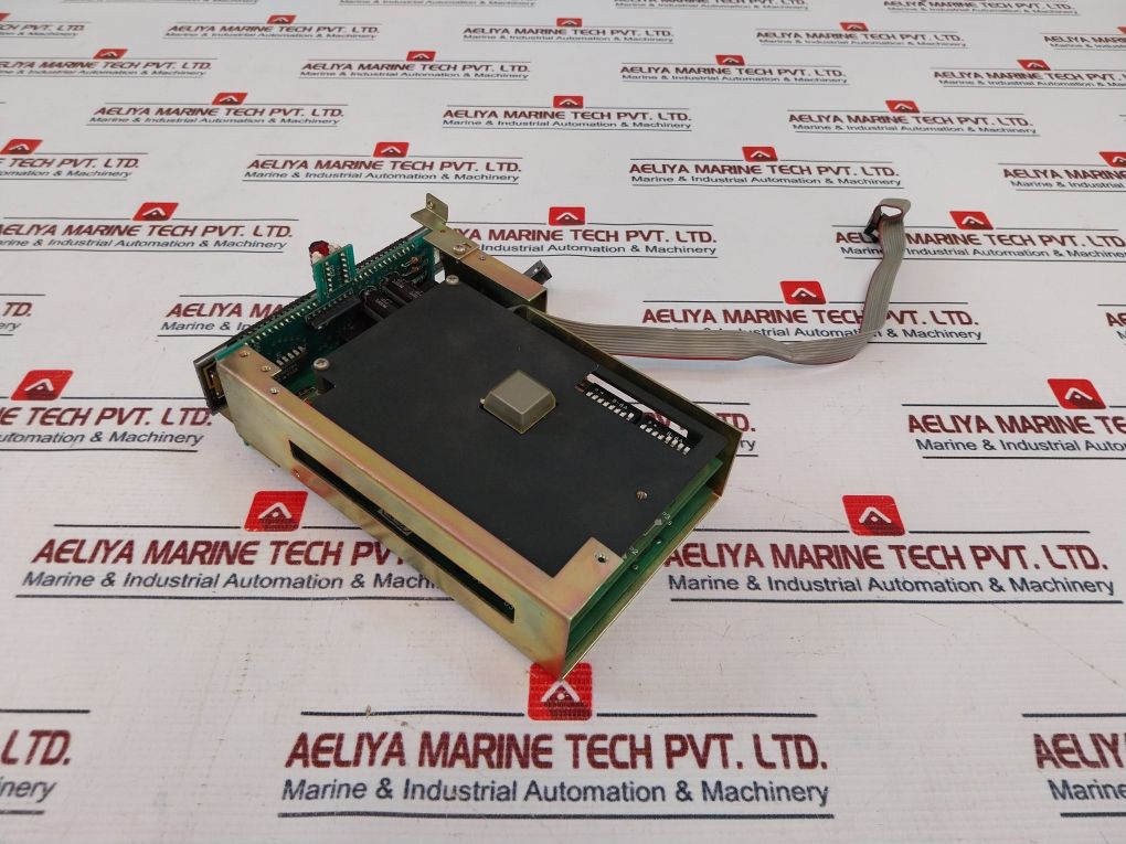 Ybi As-e9716-0 Printed Circuit Board E9716Hq-00