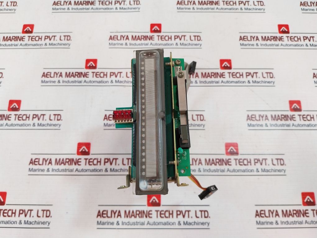 Ybi As-e9716-0 Printed Circuit Board E9716Hq-00
