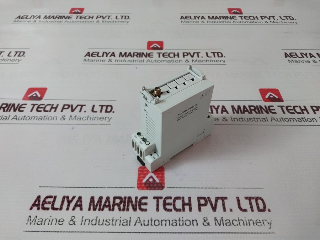 Yc-gsm-rs485-001 Ethernet Converter 24V Dc(±10%)