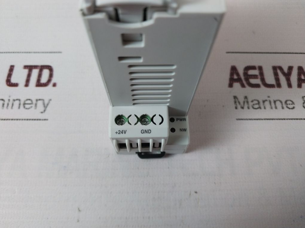 Yc-gsm-rs485-001 Ethernet Converter 24V Dc(±10%)