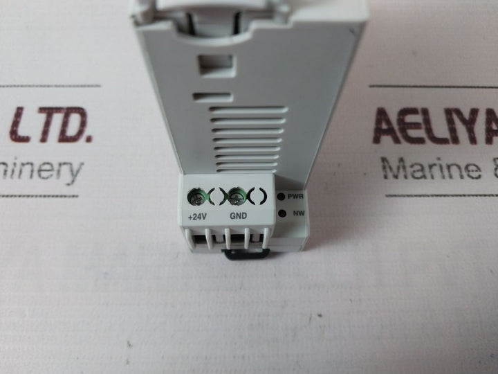 Yc-gsm-rs485-001 Ethernet Converter 24V Dc(±10%)